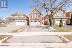 3 TODMORDEN DRIVE Brampton, ON L7A 1M5