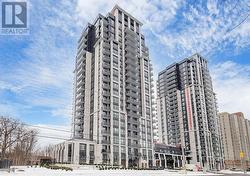 1506 - 204 BURNHAMTHORPE ROAD E Mississauga, ON L5A 0B3