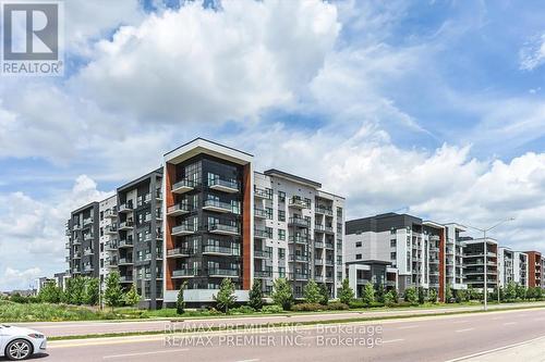 421 - 102 GROVEWOOD COMMON  Oakville, ON L6H 0X2