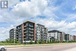 421 - 102 GROVEWOOD COMMON Oakville, ON L6H 0X2