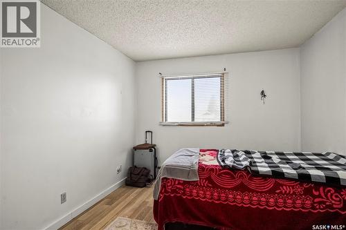 201 215 Kingsmere Boulevard, Saskatoon, SK - Indoor Photo Showing Bedroom
