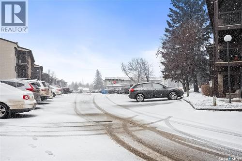 201 215 Kingsmere Boulevard, Saskatoon, SK - Outdoor