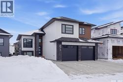 271 Dziadyk MANOR Saskatoon, SK S7V 1M5