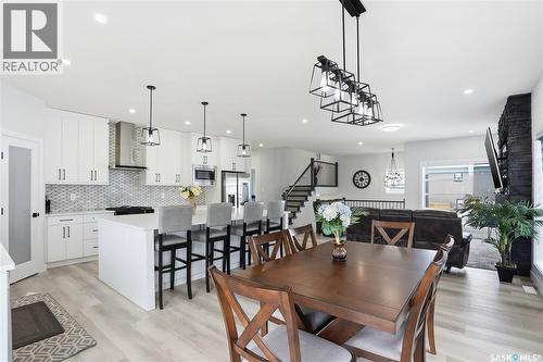 271 Dziadyk Manor, Saskatoon, SK - Indoor Photo Showing Other Room