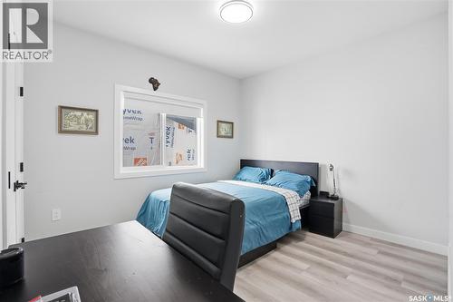 271 Dziadyk Manor, Saskatoon, SK - Indoor Photo Showing Bedroom