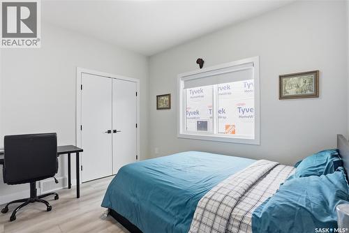 271 Dziadyk Manor, Saskatoon, SK - Indoor Photo Showing Bedroom