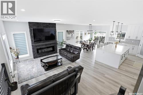 271 Dziadyk Manor, Saskatoon, SK - Indoor Photo Showing Other Room