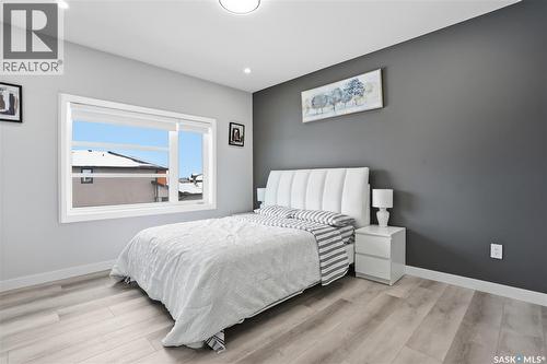 271 Dziadyk Manor, Saskatoon, SK - Indoor Photo Showing Bedroom