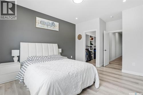 271 Dziadyk Manor, Saskatoon, SK - Indoor Photo Showing Bedroom