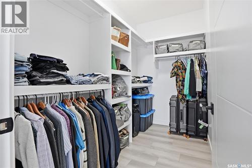 271 Dziadyk Manor, Saskatoon, SK - Indoor With Storage