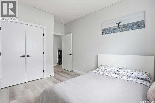 271 Dziadyk Manor, Saskatoon, SK - Indoor Photo Showing Bedroom