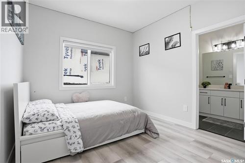 271 Dziadyk Manor, Saskatoon, SK - Indoor Photo Showing Bedroom