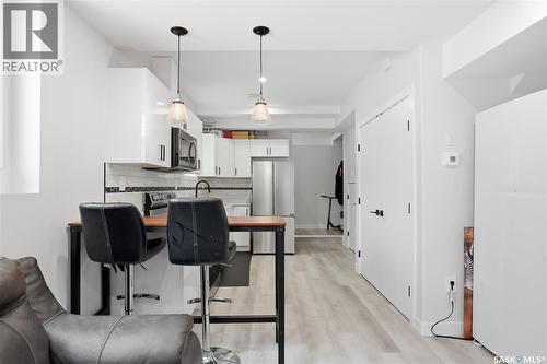 271 Dziadyk Manor, Saskatoon, SK - Indoor