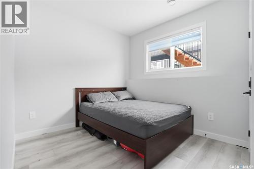 271 Dziadyk Manor, Saskatoon, SK - Indoor Photo Showing Bedroom