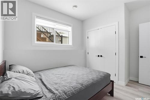 271 Dziadyk Manor, Saskatoon, SK - Indoor Photo Showing Bedroom
