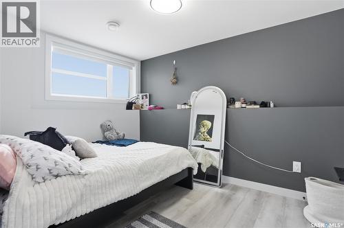 271 Dziadyk Manor, Saskatoon, SK - Indoor Photo Showing Bedroom