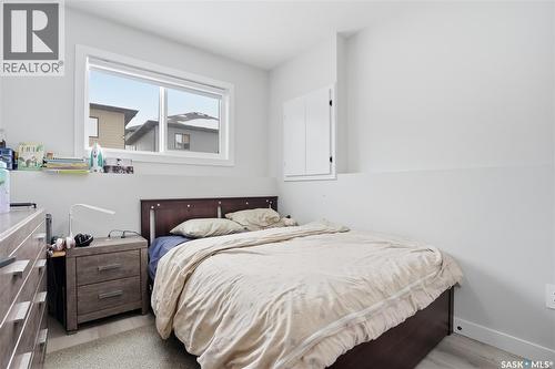 271 Dziadyk Manor, Saskatoon, SK - Indoor Photo Showing Bedroom