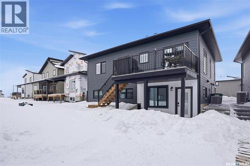 271 Dziadyk Manor, Saskatoon, SK - Outdoor