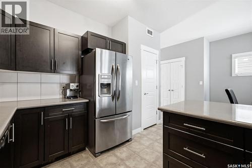 4609 Green Rock Road E, Regina, SK - Indoor Photo Showing Kitchen