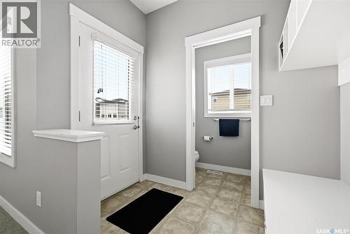 4609 Green Rock Road E, Regina, SK - Indoor Photo Showing Other Room