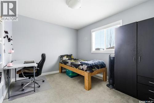 4609 Green Rock Road E, Regina, SK - Indoor