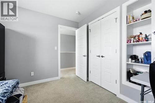 4609 Green Rock Road E, Regina, SK - Indoor