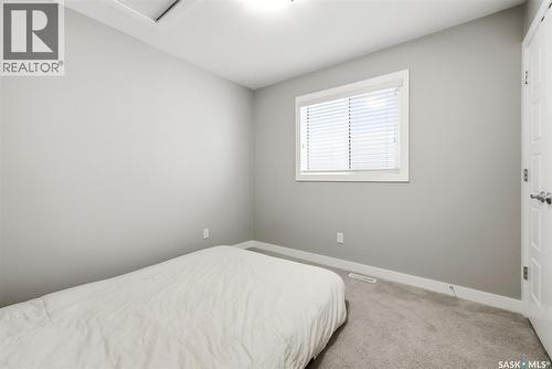 4609 Green Rock Road E, Regina, SK - Indoor Photo Showing Bedroom