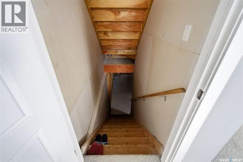 4609 Green Rock Road E, Regina, SK - Indoor Photo Showing Other Room
