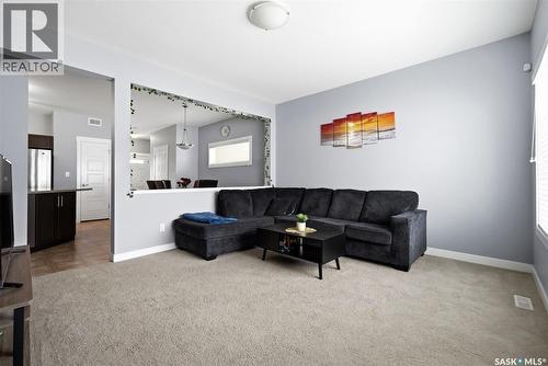 4609 Green Rock Road E, Regina, SK - Indoor