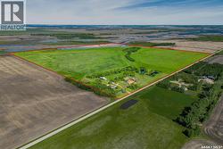 Nickerson Farm Lake Lenore Rm No. 399, SK S0K 2J0