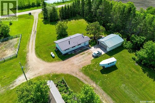 Nickerson Farm, Lake Lenore Rm No. 399, SK 