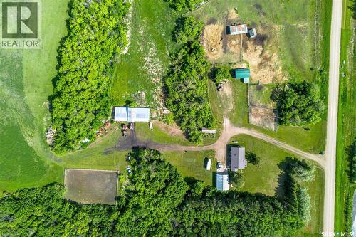 Nickerson Farm, Lake Lenore Rm No. 399, SK 