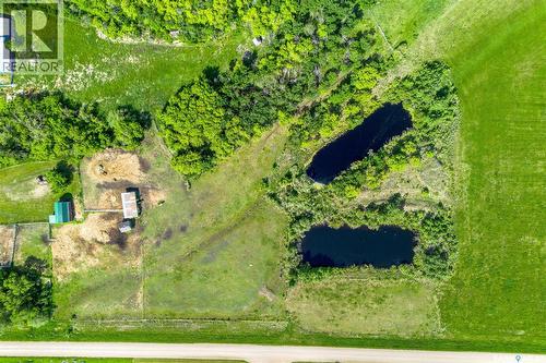 Nickerson Farm, Lake Lenore Rm No. 399, SK 