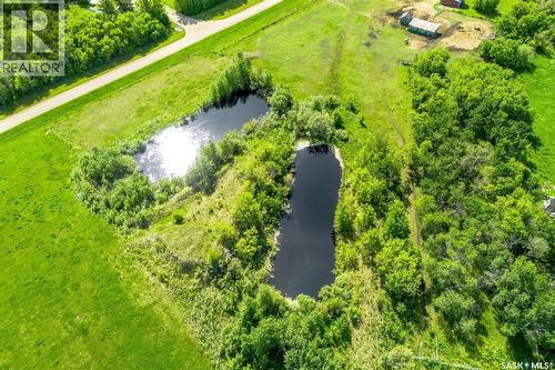 Nickerson Farm, Lake Lenore Rm No. 399, SK 
