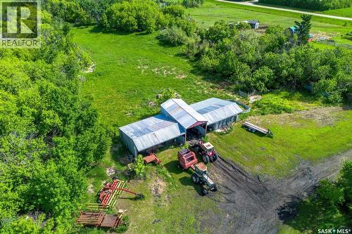 Nickerson Farm, Lake Lenore Rm No. 399, SK 