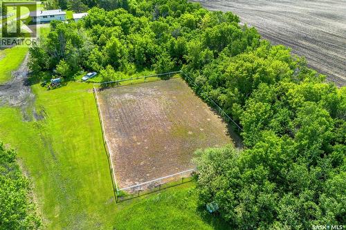 Nickerson Farm, Lake Lenore Rm No. 399, SK 