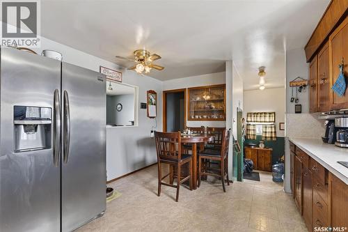 Nickerson Farm, Lake Lenore Rm No. 399, SK 