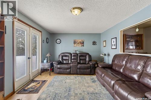 Nickerson Farm, Lake Lenore Rm No. 399, SK 