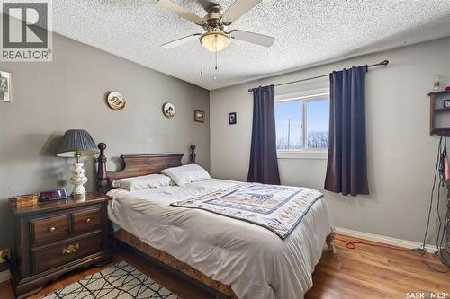 Nickerson Farm, Lake Lenore Rm No. 399, SK 
