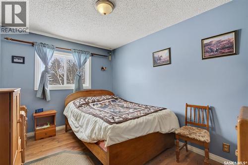 Nickerson Farm, Lake Lenore Rm No. 399, SK 