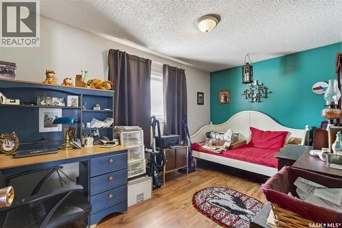 Nickerson Farm, Lake Lenore Rm No. 399, SK 