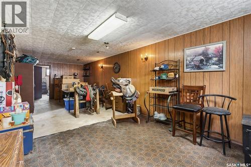 Nickerson Farm, Lake Lenore Rm No. 399, SK 