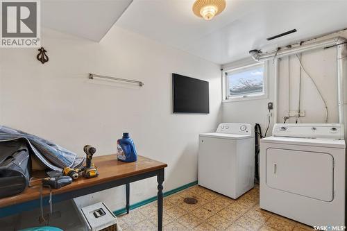 Nickerson Farm, Lake Lenore Rm No. 399, SK 