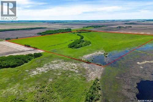 Nickerson Farm, Lake Lenore Rm No. 399, SK 