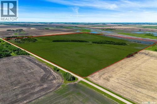 Nickerson Farm, Lake Lenore Rm No. 399, SK 