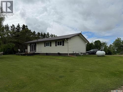 Nickerson Farm, Lake Lenore Rm No. 399, SK 