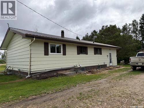 Nickerson Farm, Lake Lenore Rm No. 399, SK 