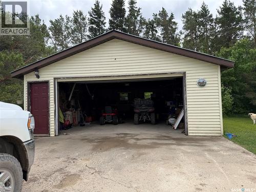 Nickerson Farm, Lake Lenore Rm No. 399, SK 