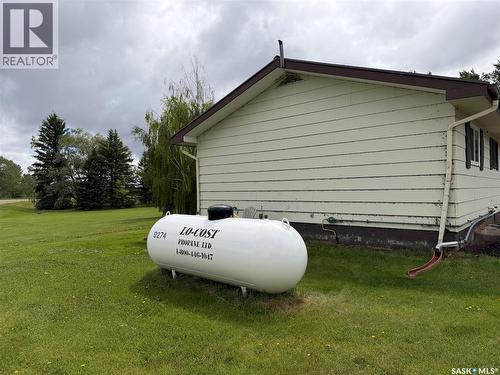 Nickerson Farm, Lake Lenore Rm No. 399, SK 