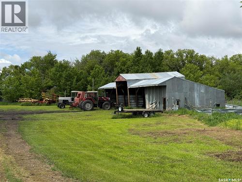 Nickerson Farm, Lake Lenore Rm No. 399, SK 